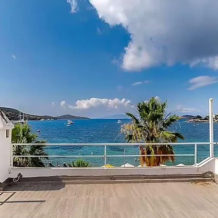 Seafront Hotel