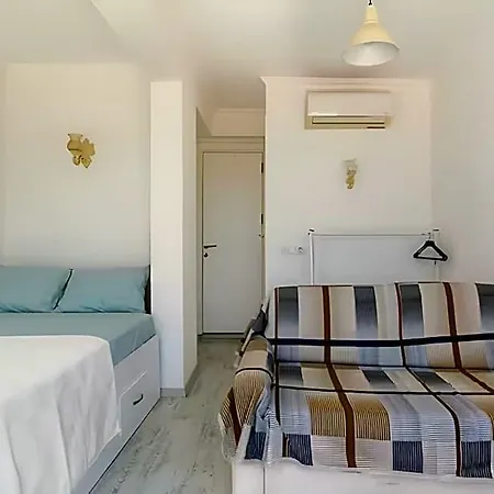 Seafront Hotel
