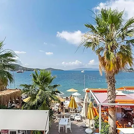 Hotel Seafront