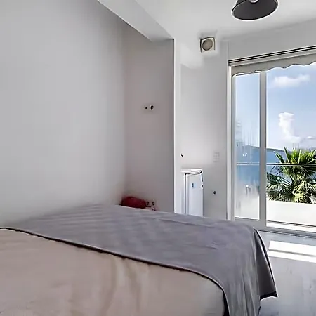 Seafront Hotel Bitez