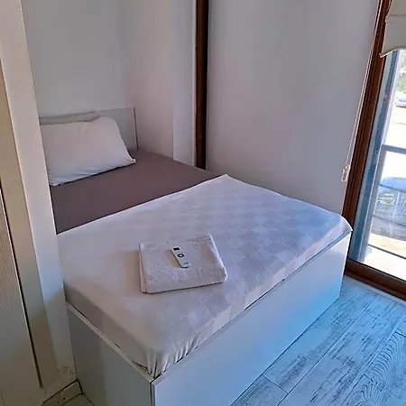 Seafront Hotel