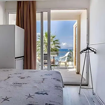 Seafront Hotel Bitez